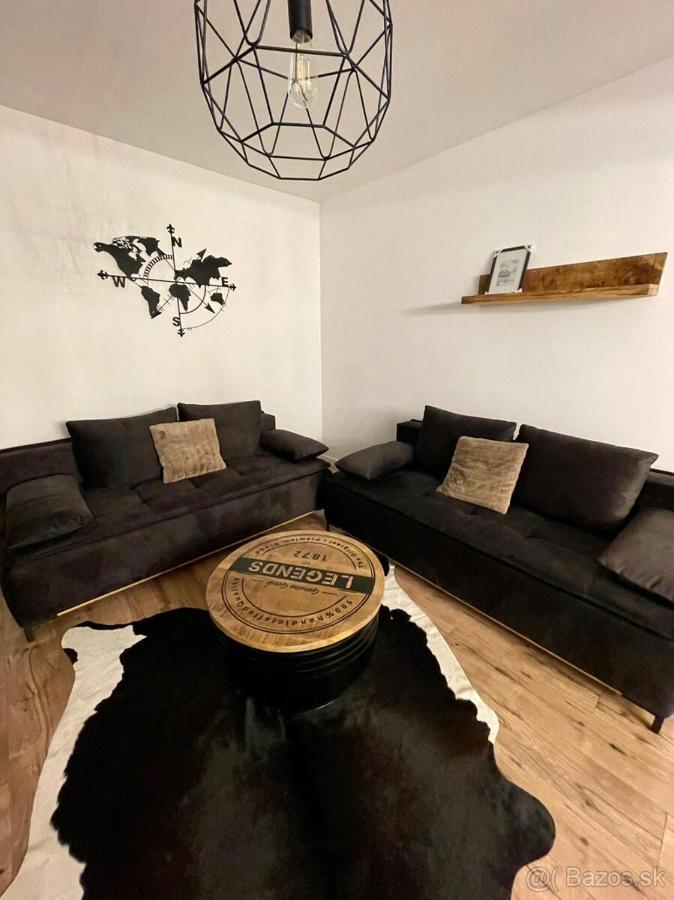 Apartman Mateo Donovaly Esterno foto