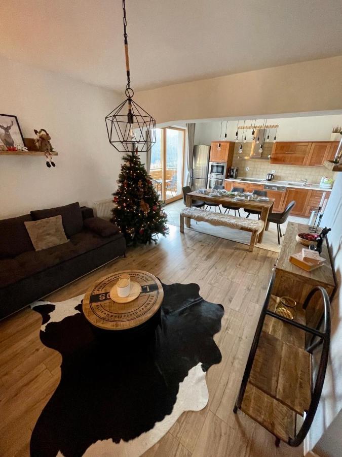 Apartman Mateo Donovaly Esterno foto