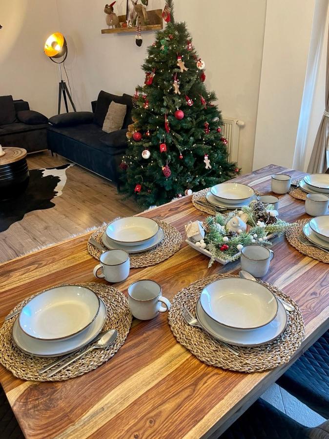 Apartman Mateo Donovaly Esterno foto