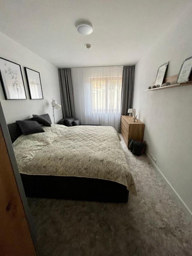 Apartman Mateo Donovaly Esterno foto