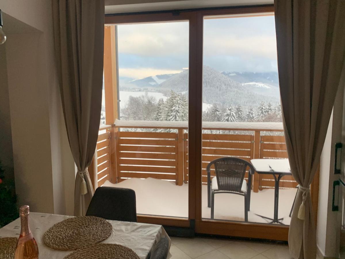 Apartman Mateo Donovaly Esterno foto