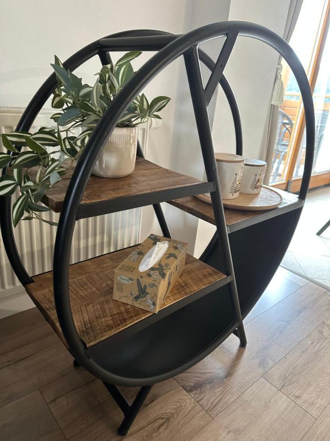 Apartman Mateo Donovaly Esterno foto