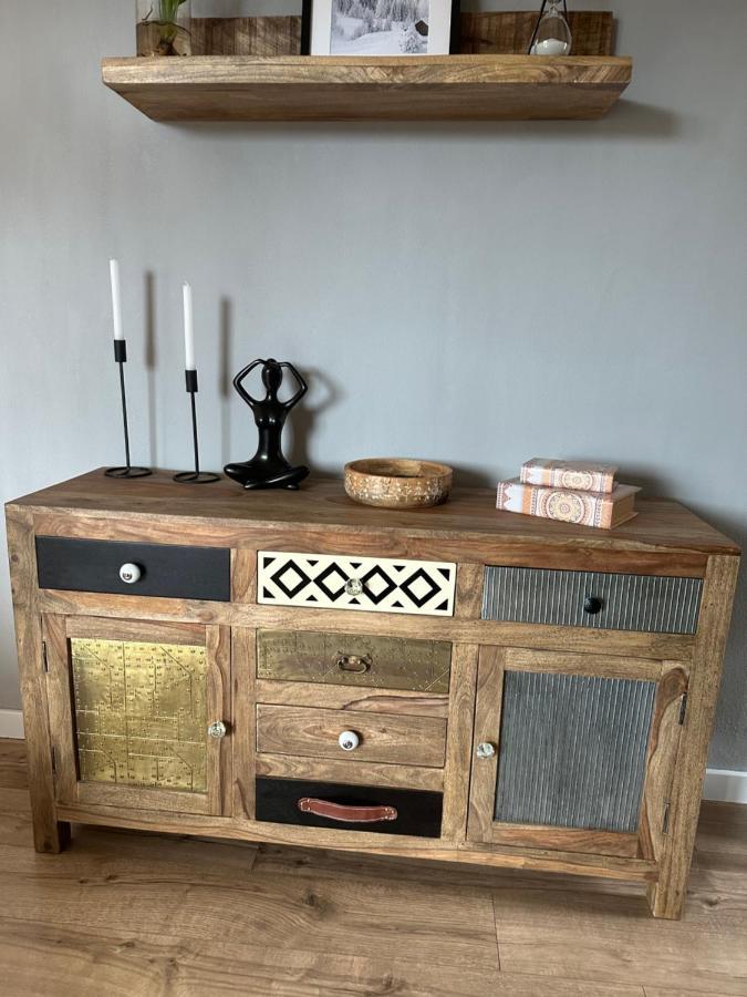 Apartman Mateo Donovaly Esterno foto